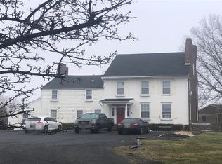 25 Roberts Rd, Holmdel, NJ 07733