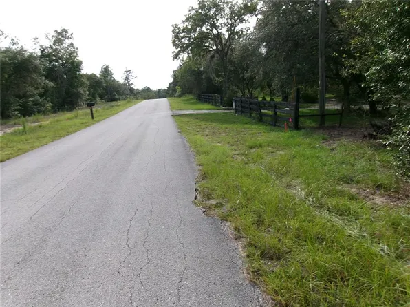 LOT 27 SW Pine Bluffs Rd Lot 27, Dunnellon, FL 34431