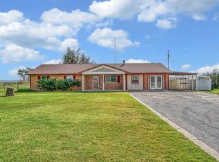 20454 State Highway 19, Blair, OK 73526