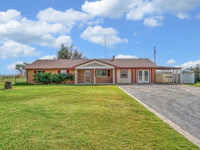 20454 State Highway 19, Blair, OK, 73526
