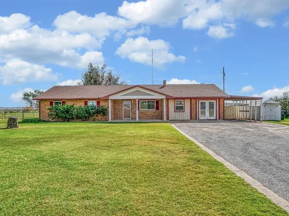 20454 State Highway 19, Blair, OK 73526