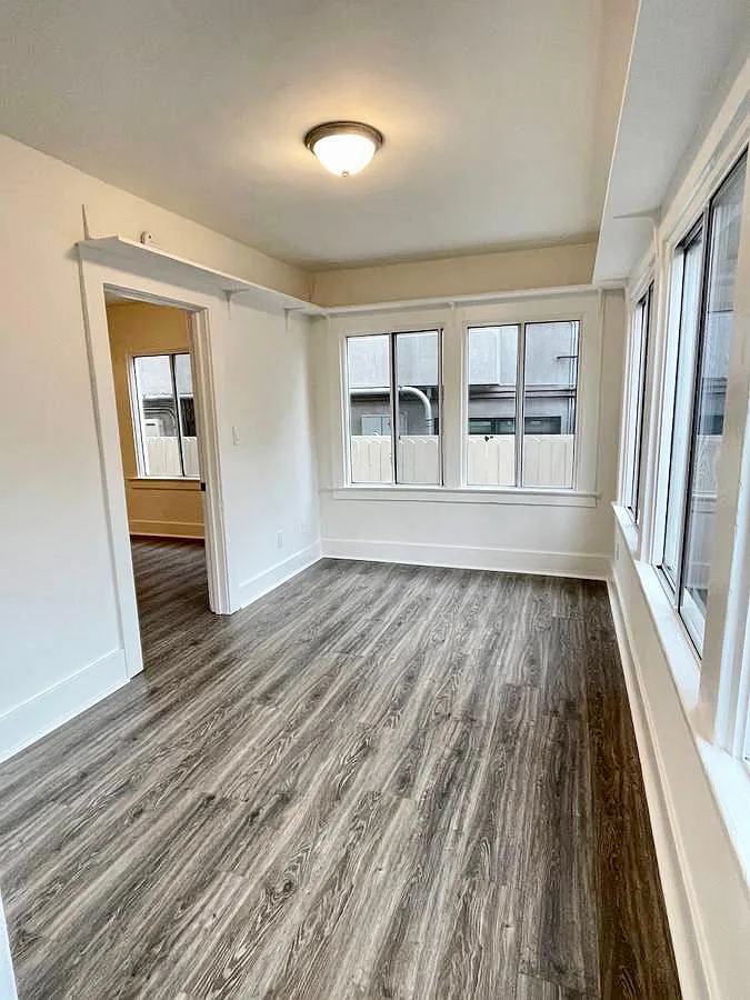 1 bed, 765 sqft, $3,395 — Photo 2