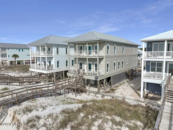 3611 Cape San Blas Rd, Port Saint Joe, FL 32456