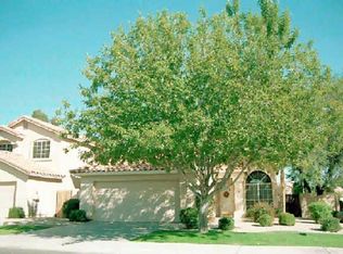 16637 S 32nd St, Phoenix, AZ 85048