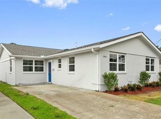 905 Homestead Ave, Metairie, LA 70005