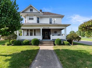 1102 W Oak St, Union City, IN