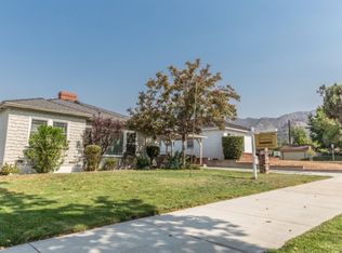 531 Amherst Dr, Burbank, CA 91504