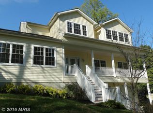 1160 Skyview Dr, Annapolis, MD