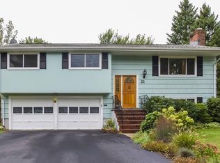 21 Glenway St, Dedham, MA 02026