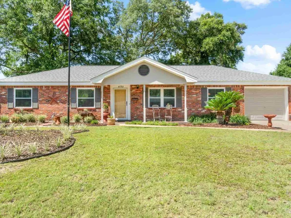 4195 Bonway Dr, Pensacola, FL 32504