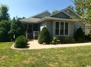 1625 May St, Harrisburg, IL 62946