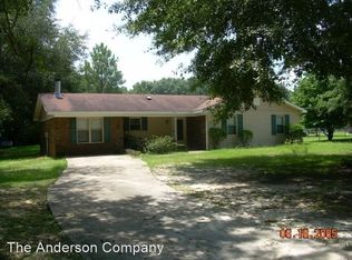 3720 Radial Ave, Albany, GA 31705