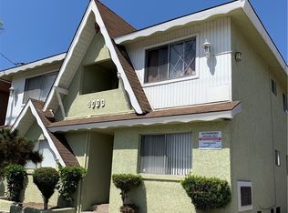 4033 W 135th St, Hawthorne, CA 90250