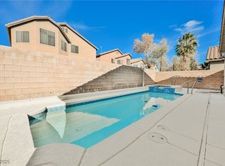 728 Brown Breeches Ave, North Las Vegas, NV 89081
