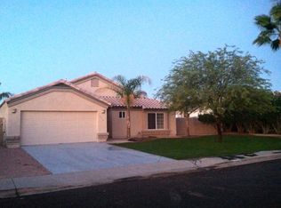 3210 E Decatur St, Mesa, AZ 85213