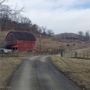 Bear Fox Rd, Caldwell, OH, 43724