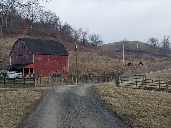Bear Fox Rd, Caldwell, OH 43724