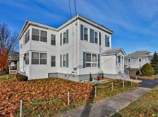 64 Belmont St #1, Manchester, NH 03103