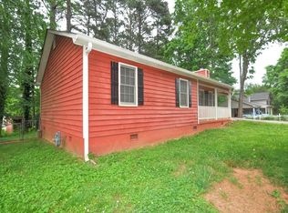 715 Marthas Dr, Lawrenceville, GA 30045