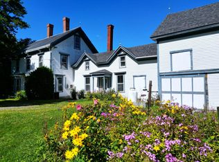 32 Hampden Rd, Carmel, ME 04419