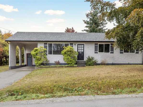 555 Weber St, Nanaimo, BC V9R 5P9