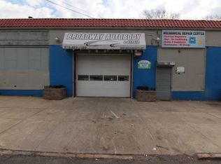 817 Broadway, Newark, NJ 07104