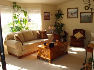 1415 Pearview Cir, Wenatchee, WA 98801