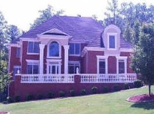 410 Wynns Way SW, Atlanta, GA 30331