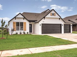 10218 S 226th East Ave, Broken Arrow, OK 74014