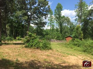 Simerson Rd, Linwood, NC 27299