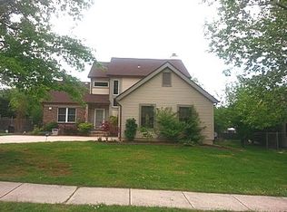 22 Blue Grass Rd, Clementon, NJ 08021