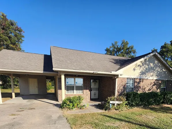 412 E 3rd St, Altheimer, AR 72004