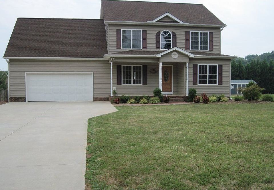For Sale: 200 Jane Sowers Road, Statesville, NC 28625
