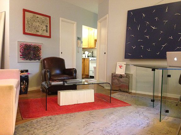 Living room 1