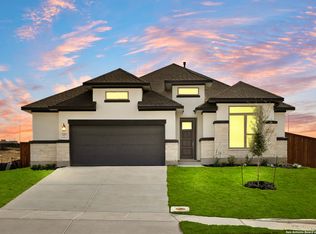 3200 Crosby Creek, Schertz, TX 78108