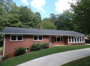 4830 Us Hwy 221 N, Marion, NC 28752