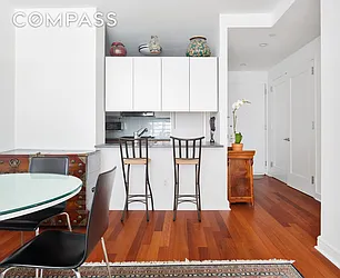 Sold by Compass
