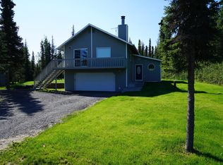 36257 Dawn Drive, Soldotna, AK 99669