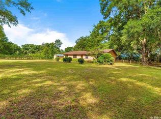 19830 NW 29th Ter, Brooker, FL 32622