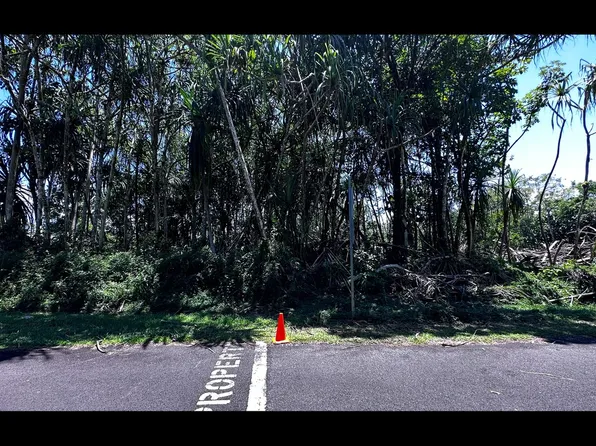Opakapaka St Lot 1627, Pahoa, HI 96778