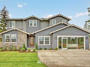 9336 Duece Ct NE, Lacey, WA 98516