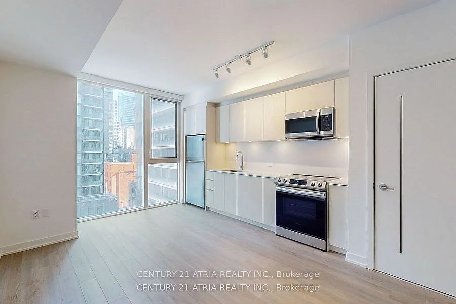 1 bed, $2,375 — Photo 3
