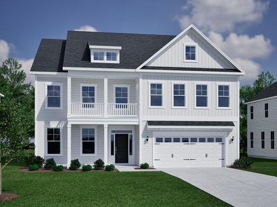 103 Augusta Pond Way #143, Raleigh, NC, 27603