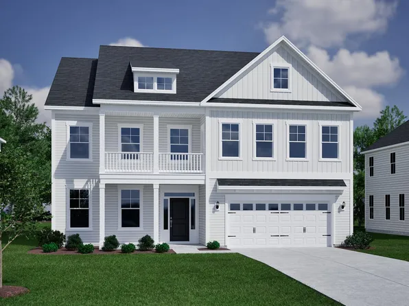 103 Augusta Pond Way #143, Raleigh, NC 27603