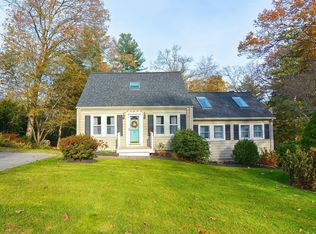 25 Cedarwood Rd, Stoughton, MA 02072
