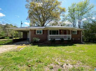 600 Springdale Rd, Mount Olive, AL 35117