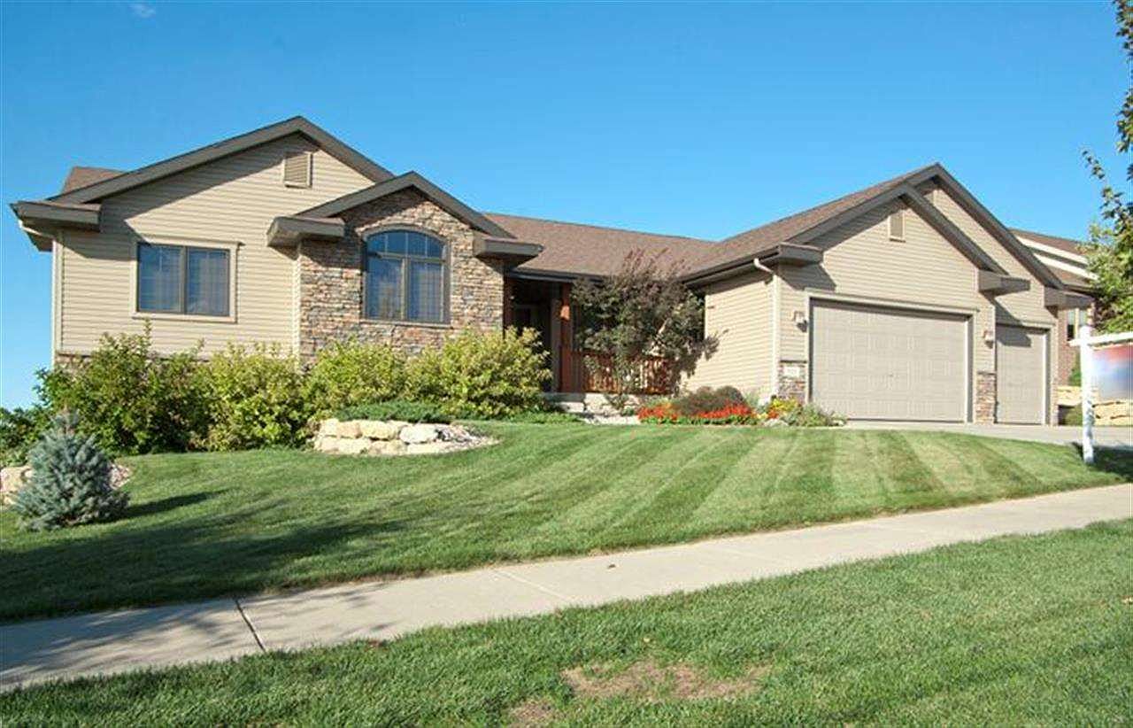 515 Skyview Dr, Waunakee, WI 53597 Zillow