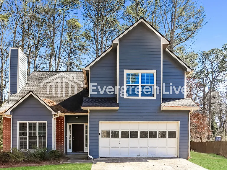 1018 Megcole Ct SW — Photo 2