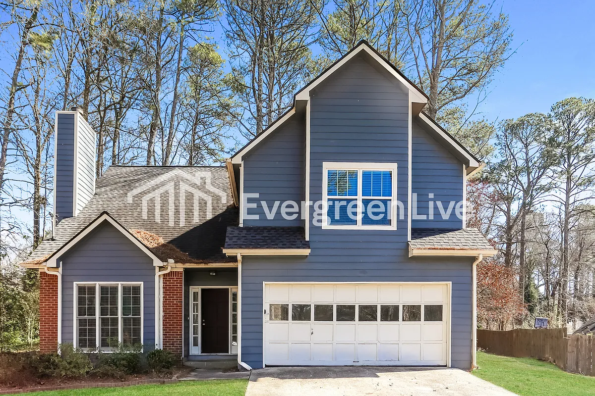 Building Photo - 1018 Megcole Ct SW