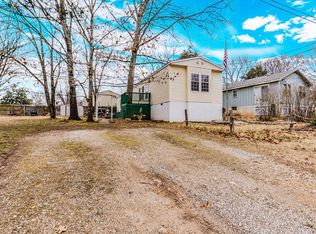 1026 Still Meadow Rd, Merriam Woods Village, MO 65740